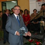 La Asociación Española de Esclerosis Múltiple de Albacete fue premiado por su X Aniversario