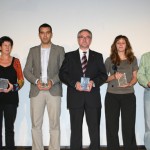 Obra  Social Caja Madrid premia el Blog de la Asociación de Esclerosis Múltiple