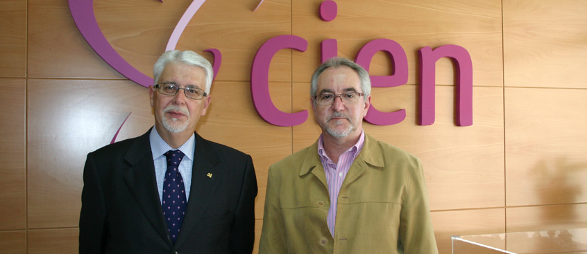 Fundación Caja Rural colabora con la Asociación de Esclerosis Múltiple de Albacete