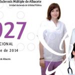 Lotería de Navidad de la Asociación Española de Esclerosis Múltiple de Albacete