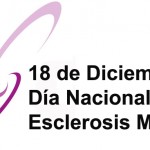 El 18 de diciembre se celebra el Día Nacional de la Esclerosis Múltiple (EM)