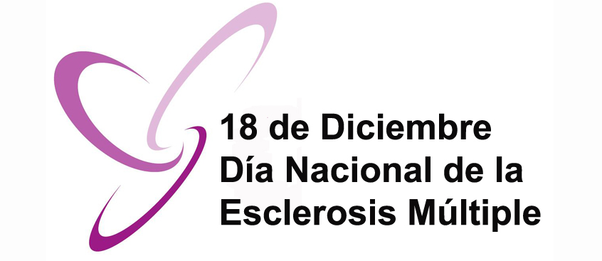 El 18 de diciembre se celebra el Día Nacional de la Esclerosis Múltiple (EM)