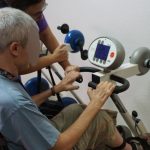 Nueva posibilidad de terapia en Parkinson en la Asoc. de  Esclerosis Múltiple