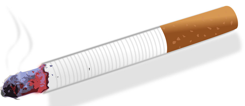 El tabaco puede acelerar la progresión de la esclerosis múltiple, según un estudio