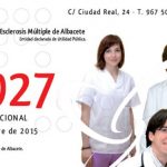 A la venta la lotería de Navidad de la Asociación de Esclerosis Múltiple de Albacete
