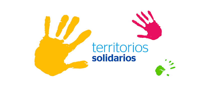 Esclerosis Múltiple Albacete premiada en la IV Edición de Territorios Solidarios