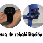 Esclerosis Múltiple Albacete implanta un sistema de rehabilitación llamado MediTouch