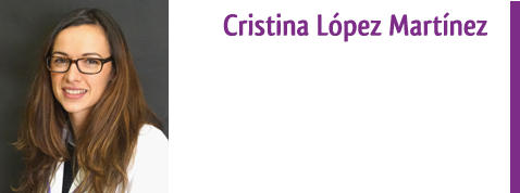 Cristina López Martínez
