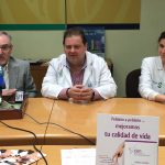 Se celebra en Albacete el próximo martes 15 de mayo el Día de la Esclerosis Múltiple