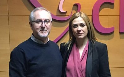 Cs Albacete elogia el trabajo del CIEN y pide un mayor compromiso de las instituciones