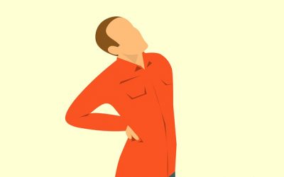 Dolor de espalda en personas afectadas de Esclerosis Múltiple