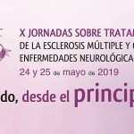X Jornadas sobre Esclerosis Múltiple y otras enfermedades neurológicas