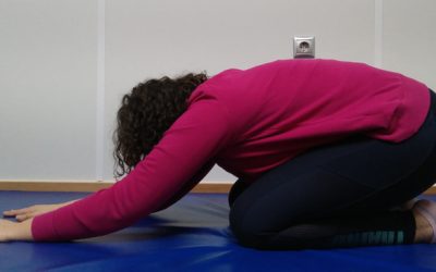Ejercicios que  se pueden realizar para movilizar y flexibilizar la espalda