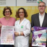 La Asociación de Esclerosis Múltiple de Albacete cumple 25 años