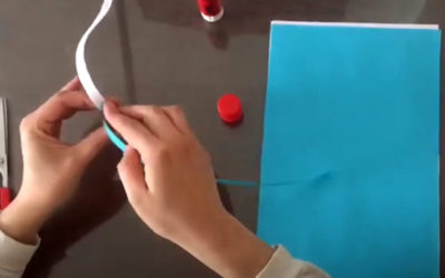 Origami: Actividad terapéutica que podemos hacer en casa para entrenar a nivel cognitivo