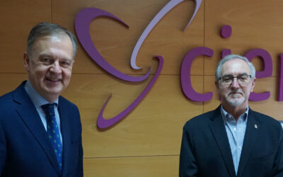 La Asociación de Esclerosis Múltiple Albacete sigue recibiendo el apoyo de Fundación Globalcaja