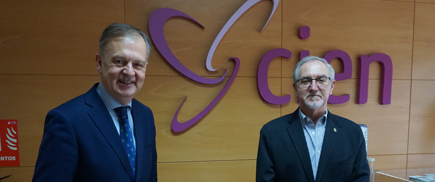 La Asociación de Esclerosis Múltiple Albacete sigue recibiendo el apoyo de Fundación Globalcaja