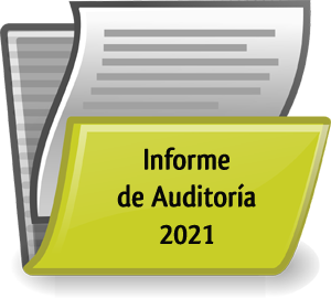 informe de auditoría 2021 esclerosis múltiple Albacete