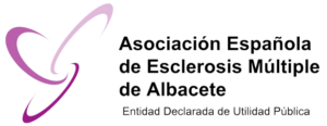 logo esclerosis múltiple Albacete