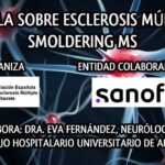 Charla sobre Esclerosis Múltiple – Smoldering Disease