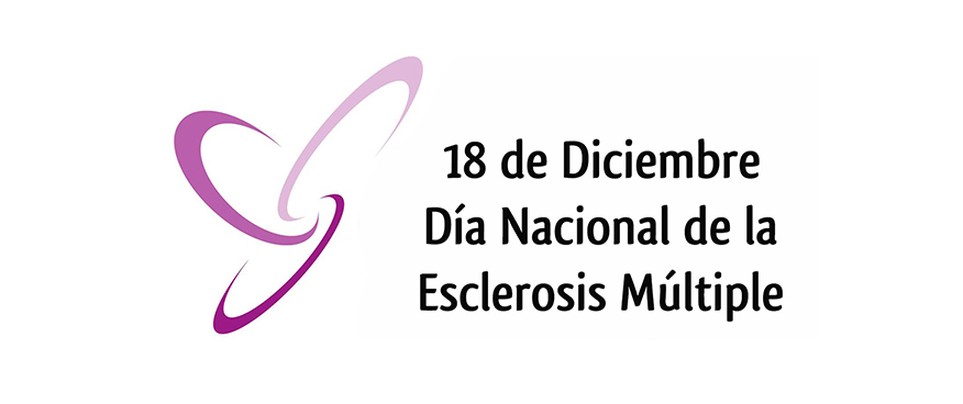 18 de diciembre día de la esclerosis múltiple