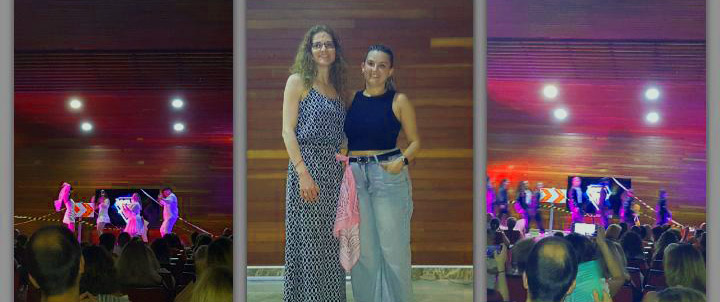 2° Festival fin de curso a beneficio de la Asociación Española de Esclerosis Múltiple de Albacete