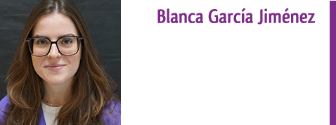 Blanca Garcia Jimenez