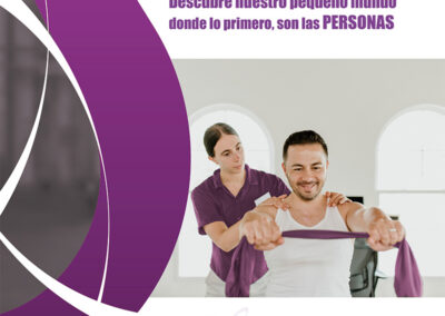 dossier informativo sobre el centro integral de enfermedades neurológicas