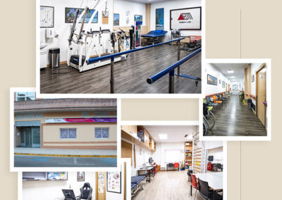 dossier informativo sobre el centro integral de enfermedades neurológicas