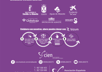 dossier informativo sobre el centro integral de enfermedades neurológicas