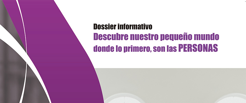 dossier informativo sobre el centro integral de enfermedades neurológicas