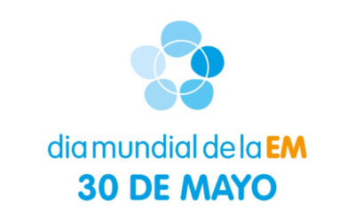 El 30 de Mayo se celebra el Día Mundial de la Esclerosis Múltiple