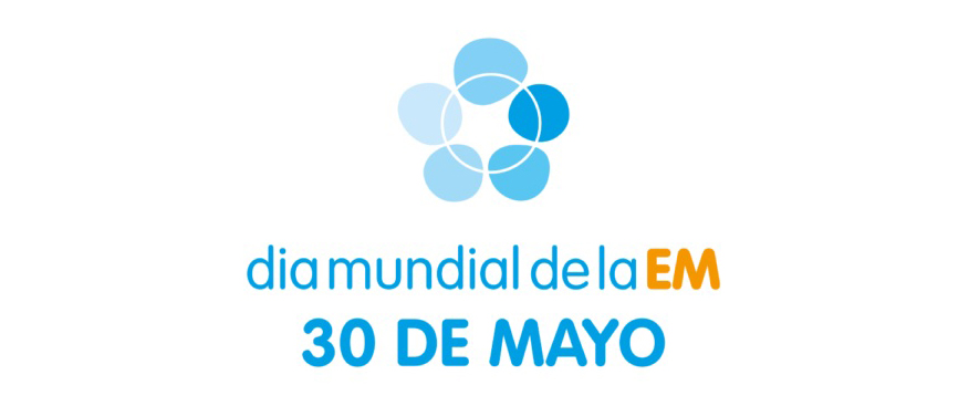 día de la esclerosis múltiple