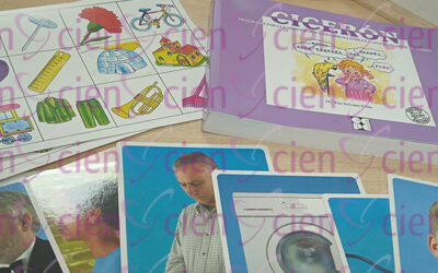 La afasia, un trastorno neurológico del lenguaje que afecta la capacidad de hablar, comprender, leer y escribir